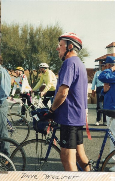 Ride - Jan 1994 - Senior Olympic Festival - 10